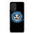 GORILLAZ ENGLISH BAND 2-D Samsung Galaxy A53 Case Cover