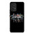 GORILLAZ ENGLISH BAND 2 Samsung Galaxy A53 Case Cover