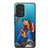 GORILLAZ ENGLISH BAND Samsung Galaxy A53 Case Cover
