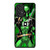 GREEN LANTERN DEADPOOL  Samsung Galaxy A53 Case Cover