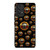 GUNS N ROSES ROCK BAND PATTERN Samsung Galaxy A53 Case Cover