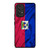 HAITI FLAG Samsung Galaxy A53 Case Cover