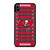 TAMPA BAY BUCCANEERS FOOTBALL FIELD iPhone XS Max Case Cover