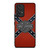 HARLEY DAVIDSON CONFEDERATE SIGN Samsung Galaxy A53 Case Cover