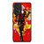HARLEY QUINN THE SUICIDE SQUAD MARGOT ROBBIE Samsung Galaxy A53 Case Cover