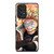 HAWKS MY HERO ACADEMIA Samsung Galaxy A53 Case Cover