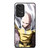HERO SAITAMA ONE PUNCH MAN Samsung Galaxy A53 Case Cover