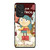 HILDA AND THE TROLL CARTOON Samsung Galaxy A53 Case Cover