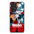 HILDA THE MOUNTAIN KING Samsung Galaxy A53 Case Cover