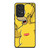 HOMER SIMPSONS CENSORED SUPREME Samsung Galaxy A53 Case Cover