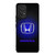 HONDA BLUE LOGO Samsung Galaxy A53 Case Cover