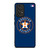 HOUSTON ASTROS MLB LOGO Samsung Galaxy A53 Case Cover