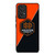 HOUSTON DYNAMO FC SOCCER MLS Samsung Galaxy A53 Case Cover