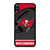 TAMPA BAY BUCCANEERS NFL TEAM iPhone XS Max Case Cover
