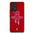 HOUSTON ROCKETS BASKETBALL NBA Samsung Galaxy A53 Case Cover