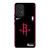HOUSTON ROCKETS NIKE NBA BASKETBALL Samsung Galaxy A53 Case Cover