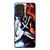 ICHIGO KUROSAKI BLEACH ANIME Samsung Galaxy A53 Case Cover