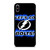 TAMPA BAY LIGHTING NHL BOLTS NATION iPhone XS Max Case Cover