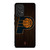 INDIANA PACERS BASKETBALL COURT NBA Samsung Galaxy A53 Case Cover