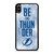 TAMPA BAY LIGHTING NHL HOCKEY FANS iPhone XS Max Case Cover