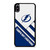 TAMPA BAY LIGHTING NHL HOCKEY iPhone XS Max Case Cover