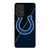 INDIANAPOLIS COLTS NFL FOOTBALL LOGO Samsung Galaxy A53 Case Cover
