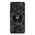 INTER MIAMI CF MLS BLACK CAMO Samsung Galaxy A53 Case Cover