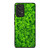IRISH SHAMROCK CLOVER FLOWER Samsung Galaxy A53 Case Cover