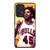 J COLE CHICAGO BULLS Samsung Galaxy A53 Case Cover