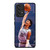 JA MORANT MEMPHIS GRIZZLIES DUNK Samsung Galaxy A53 Case Cover