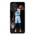 JA MORANT MEMPHIS GRIZZLIES NBA BASKETBALL Samsung Galaxy A53 Case Cover