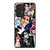 JACK DYLAN GRAZER COLLAGE Samsung Galaxy A53 Case Cover