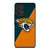 JACKSONVILLE JAGUARS NFL FOOTBALL LOGO Samsung Galaxy A53 Case Cover