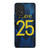 JADON SANCHO MANCHESTER UNITED 2021 Samsung Galaxy A53 Case Cover