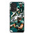 JALEN HURTS PHILADELPHIA EAGLES FOOTBALL Samsung Galaxy A53 Case Cover