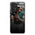 JALEN HURTS PHILADELPHIA EAGLES NFL Samsung Galaxy A53 Case Cover