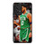 JAYSON TATUM BOSTON CELTICS Samsung Galaxy A53 Case Cover