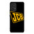 JCB EXCAVATOR LOGO Samsung Galaxy A53 Case Cover