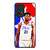 JOEL EMBIID PHILADELPHIA SIXERS 2 Samsung Galaxy A53 Case Cover