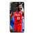 JOEL EMBIID PHILADELPHIA SIXERS 3 Samsung Galaxy A53 Case Cover