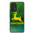 JOHN DEERE LAWN LOGO Samsung Galaxy A53 Case Cover