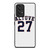 JOSE ALTUVE HOUSTON ASTROS BASEBALL Samsung Galaxy A53 Case Cover