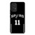 JOSHUA PRIMO SAN ANTONIO SPURS NIKE NBA 2021-22 Samsung Galaxy A53 Case Cover