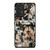 JUSTIN AND HAILEY BIEBER COLLAGE 2 Samsung Galaxy A53 Case Cover