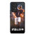 JUSTIN FIELDS CHICAGO BEARS 2 Samsung Galaxy A53 Case Cover