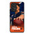 JUSTIN FIELDS CHICAGO BEARS Samsung Galaxy A53 Case Cover