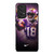 JUSTIN JEFFERSON NIKE NFL Samsung Galaxy A53 Case Cover