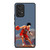 KAEDE RUKAWA SLAM DUNK ANIME Samsung Galaxy A53 Case Cover