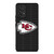 KANSAS CITY CHIEFS FOOTBALL TEXT Samsung Galaxy A53 Case Cover