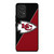 KANSAS CITY CHIEFS NFL FOOTBALL LOGO Samsung Galaxy A53 Case Cover